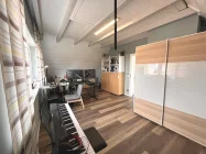 Büro / Kinderzimmer OG