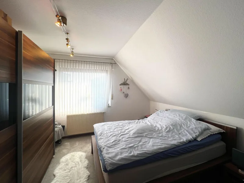 OG Schlafzimmer