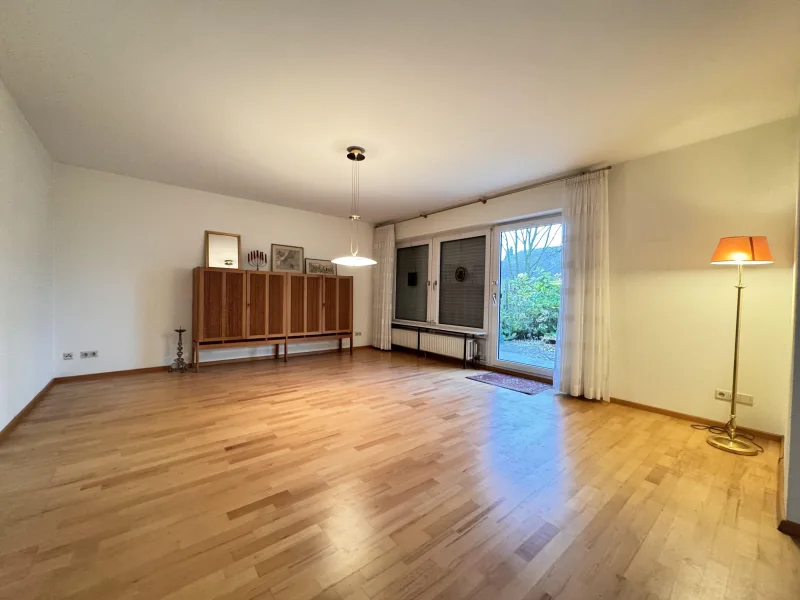 Wohnzimmer Wohnung 1