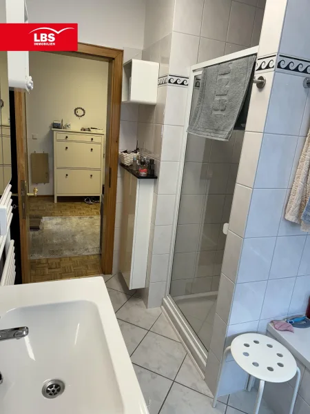 Badezimmer OG