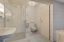 Badezimmer DG