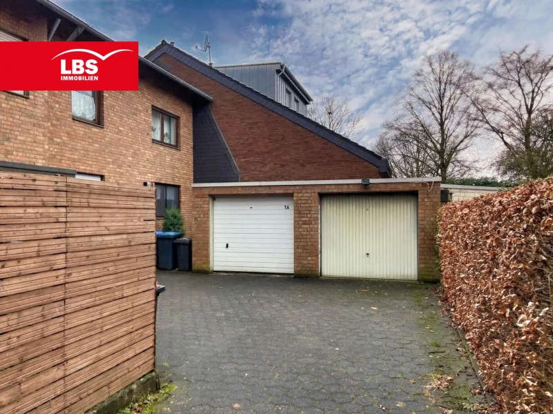 Garage (rechts)