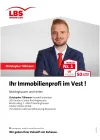 Ihr Immobilienprofi im Vest !