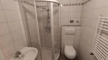 Badezimmer im 2. OG