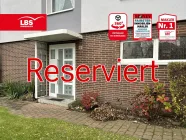 Reserviert