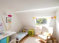 Kinderzimmer - Visualisierung