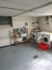 Keller Waschraum