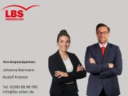 Ihre Ansprechpartner