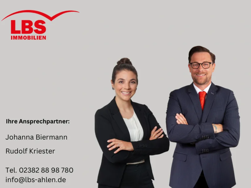 Ihre Ansprechpartner