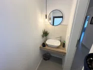 Gäste WC