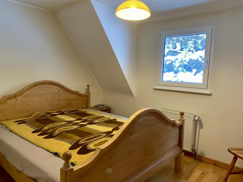 OG Schlafzimmer