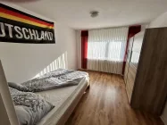 Das Schlafzimmer