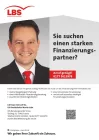 Dein Finanzierungspartner!