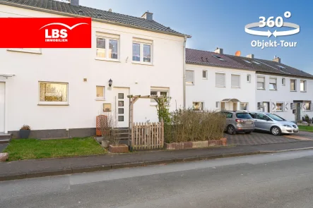 Haus - Haus kaufen in Soest - **Das beste Eck***