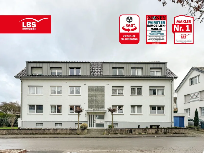 Haus - Wohnung kaufen in Lippstadt - *** Family Time ***