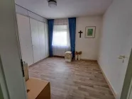 Schlafzimmer Erdgeschoss