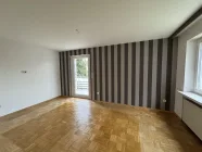 Esszimmer/Schlafzimmer