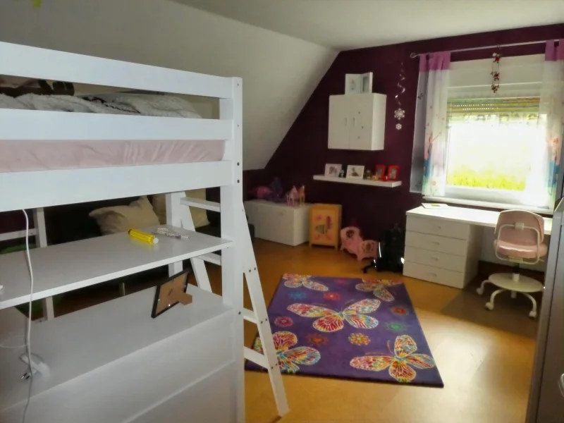 Kinderzimmer