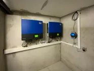 System PV-Anlage