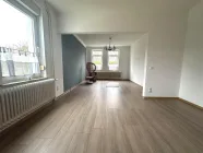 Großzügiges Wohnzimmer