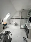 Badezimmer Wohnung 3 