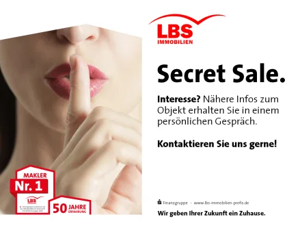 Secret Sale - Haus kaufen in Minden - "Exklusive Investmentchance im Herzen von Minden-Fischerstadt"