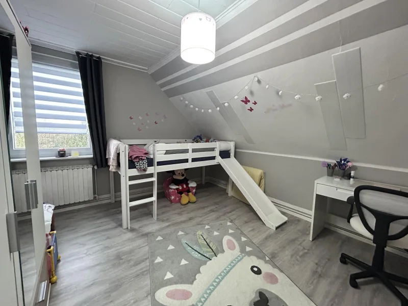 Kinderzimmer DG