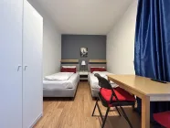 Hotelzimmer