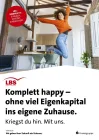 Finanzierung mit der LBS