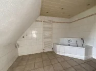 Badezimmer DG