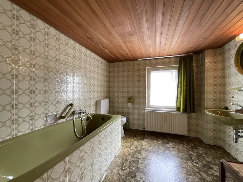 Badezimmer OG