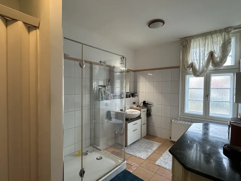 Badezimmer OG