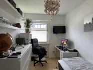 Büro-Gästezimmer