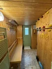 Ausgang Sauna KG