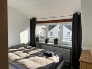 Schlafzimmer DG