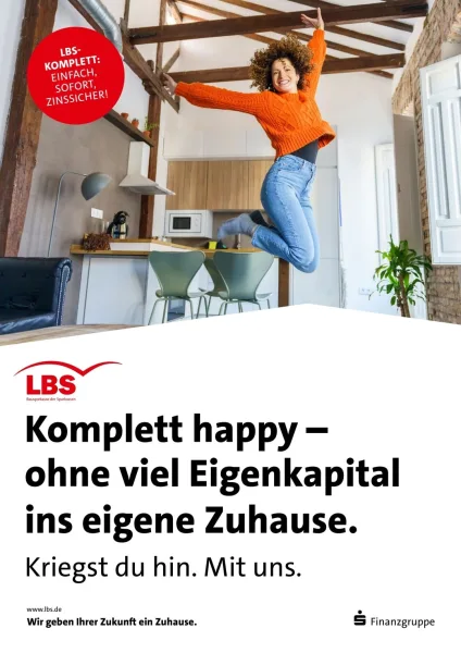 Finanzierungsangebot