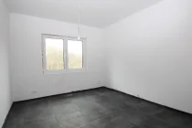 Büro/Schlafzimmer EG