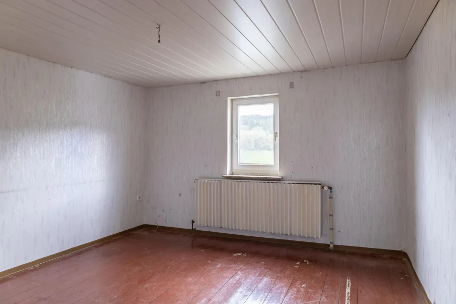 Schlafzimmer OG