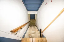 EG: Treppe in den Keller