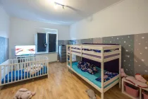 2. OG: Kinderzimmer