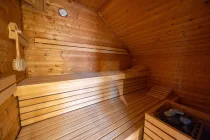 OG: Sauna