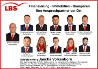 Ihre Ansprechpartner vor Ort_ 