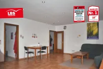 großes Wohnzimmer