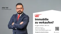 Immobilie zu verkaufen?