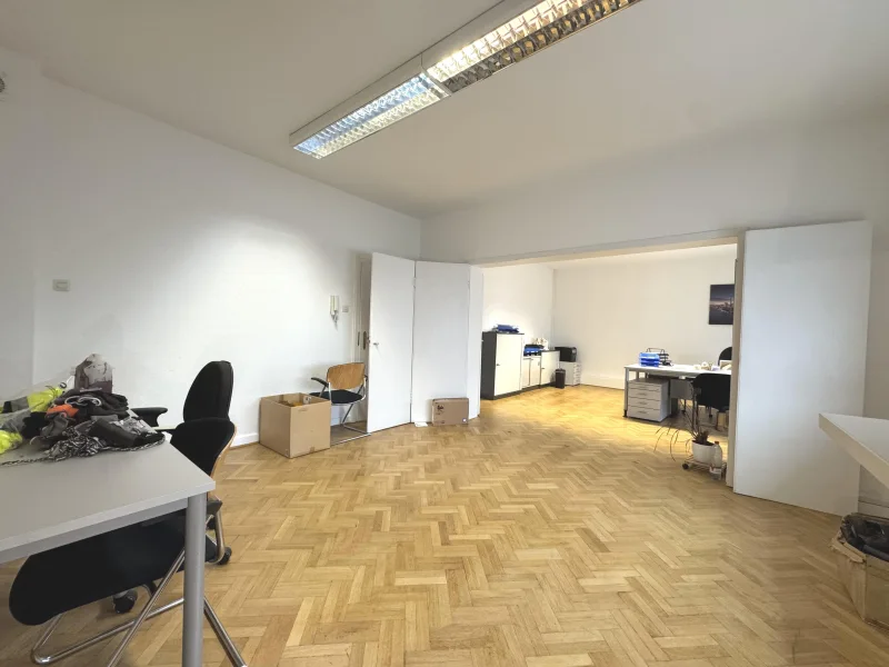 Büro 3