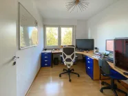 Arbeitszimmer