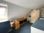 Arbeitszimmer