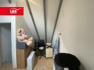 Schlafzimmer Einliegerwohnung