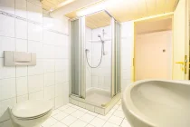 Badezimmer Kellergeschoss