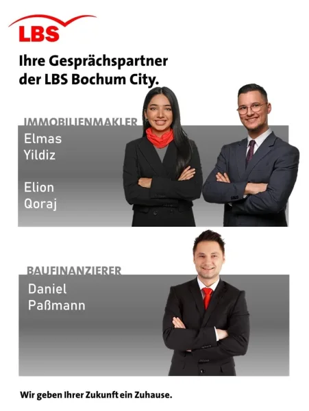 Ihre Gesprächspartner